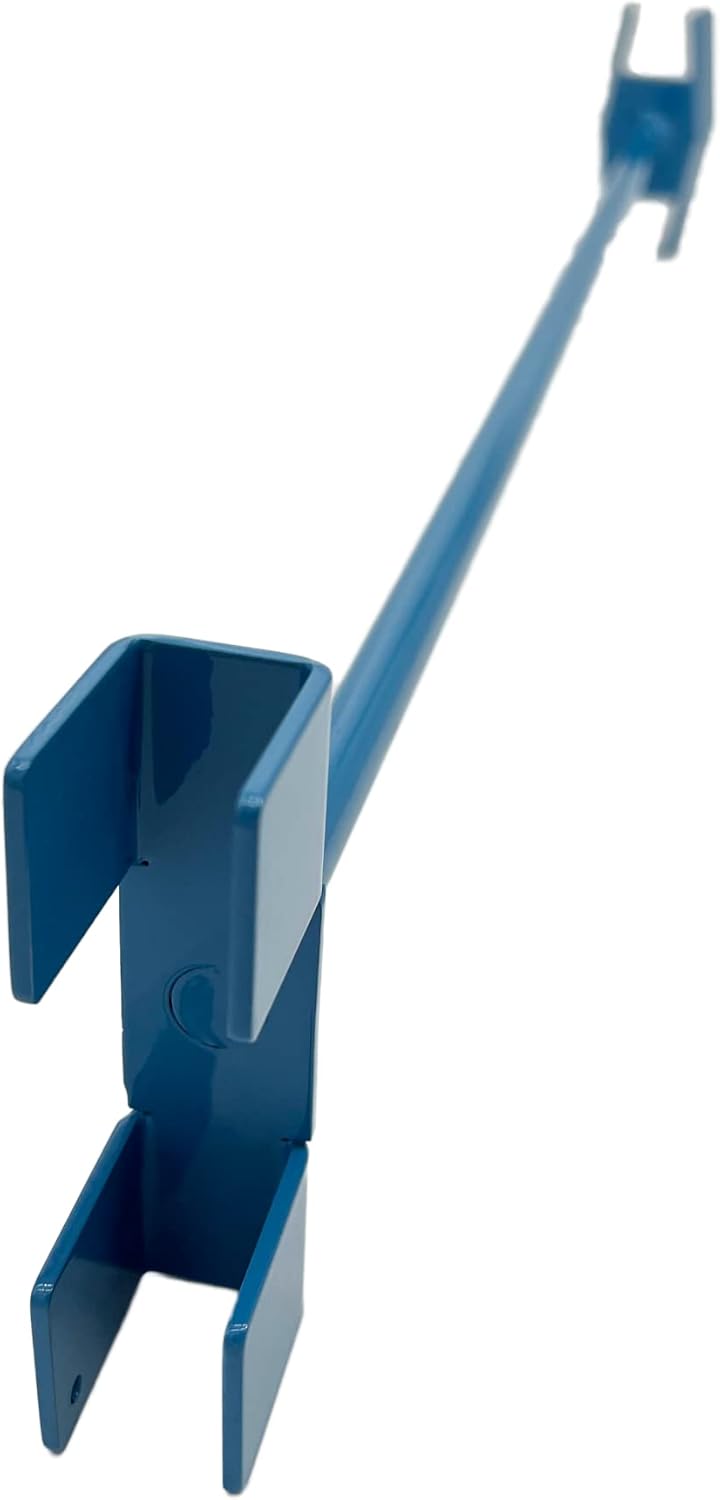 Arbiter Backflow Plastic Handle Ball Valve Wrench