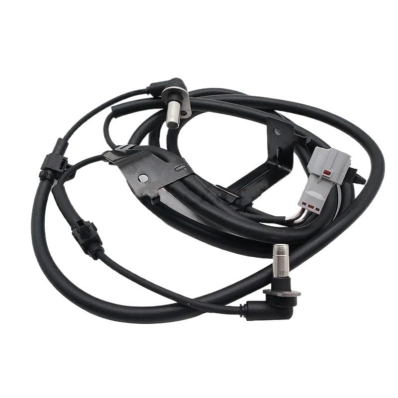 Capteur ABS Isuzu D-Max résout panne freinage arrière gauche droite 8973879921