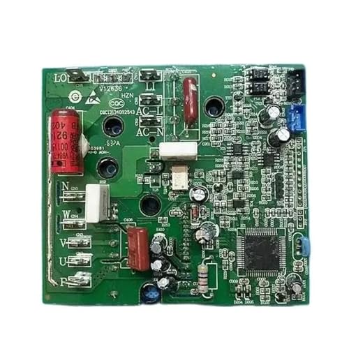エアコンコンピュータマザーボード、Haier対応、0011800328F 0011800328XA 0011800328X 0011800328モジュール(0011800328X)