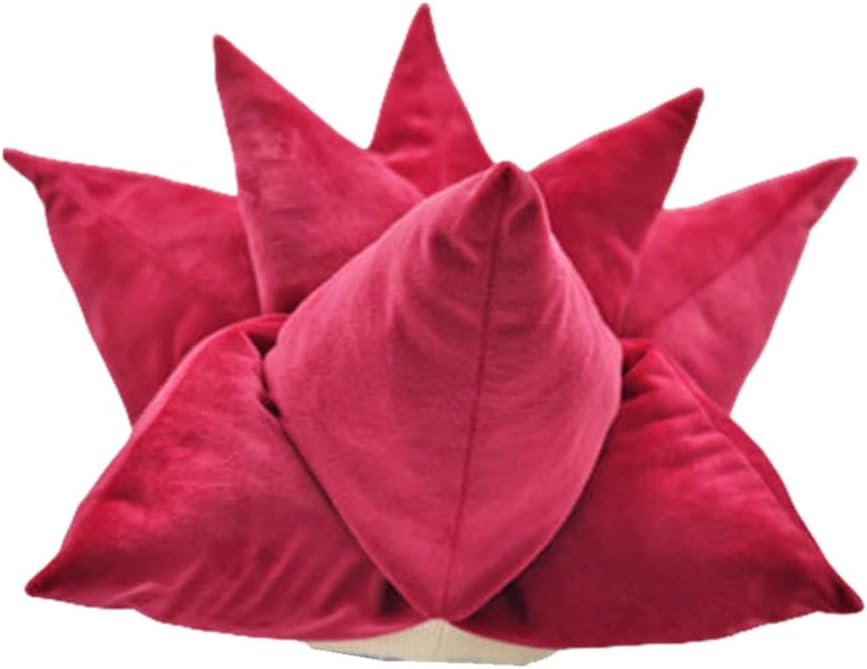 Anime Game Handmade Hat Cosplay Costume Unisex Hat Cap Gifts Merch