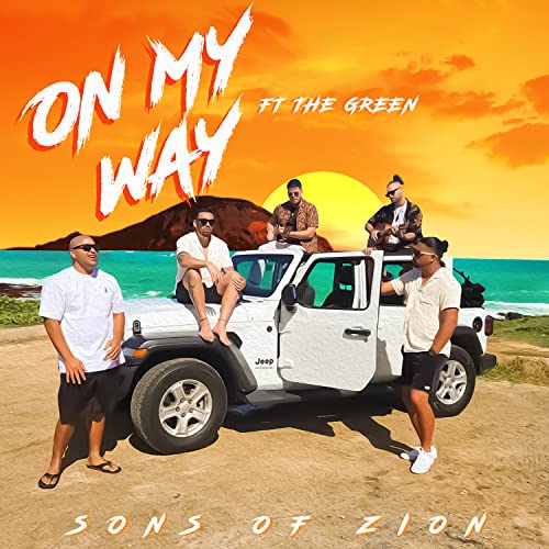 Sons Of Zion feat. The Green