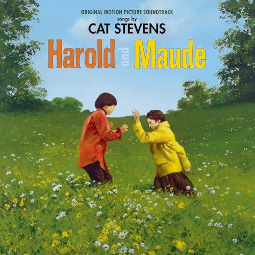 Harold And Maude Studio Orchestra