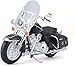 Maisto 32322 2013 Flhrc Road King Classic Diecast Vehicle