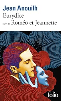Paperback Eurydice Romeo Et Jean Book