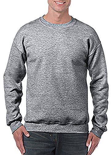 Image of Gildan Men's G180