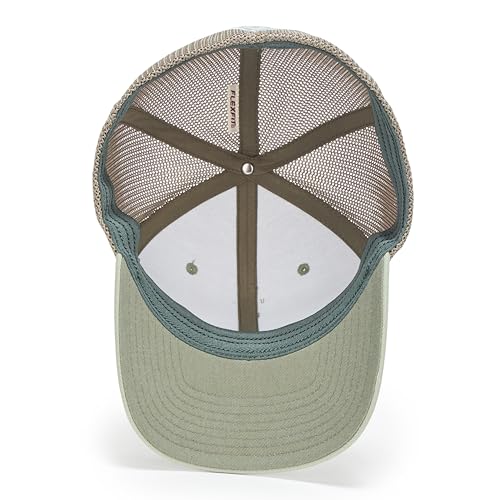 Image of Columbia PFG Logo Mesh Ball Cap