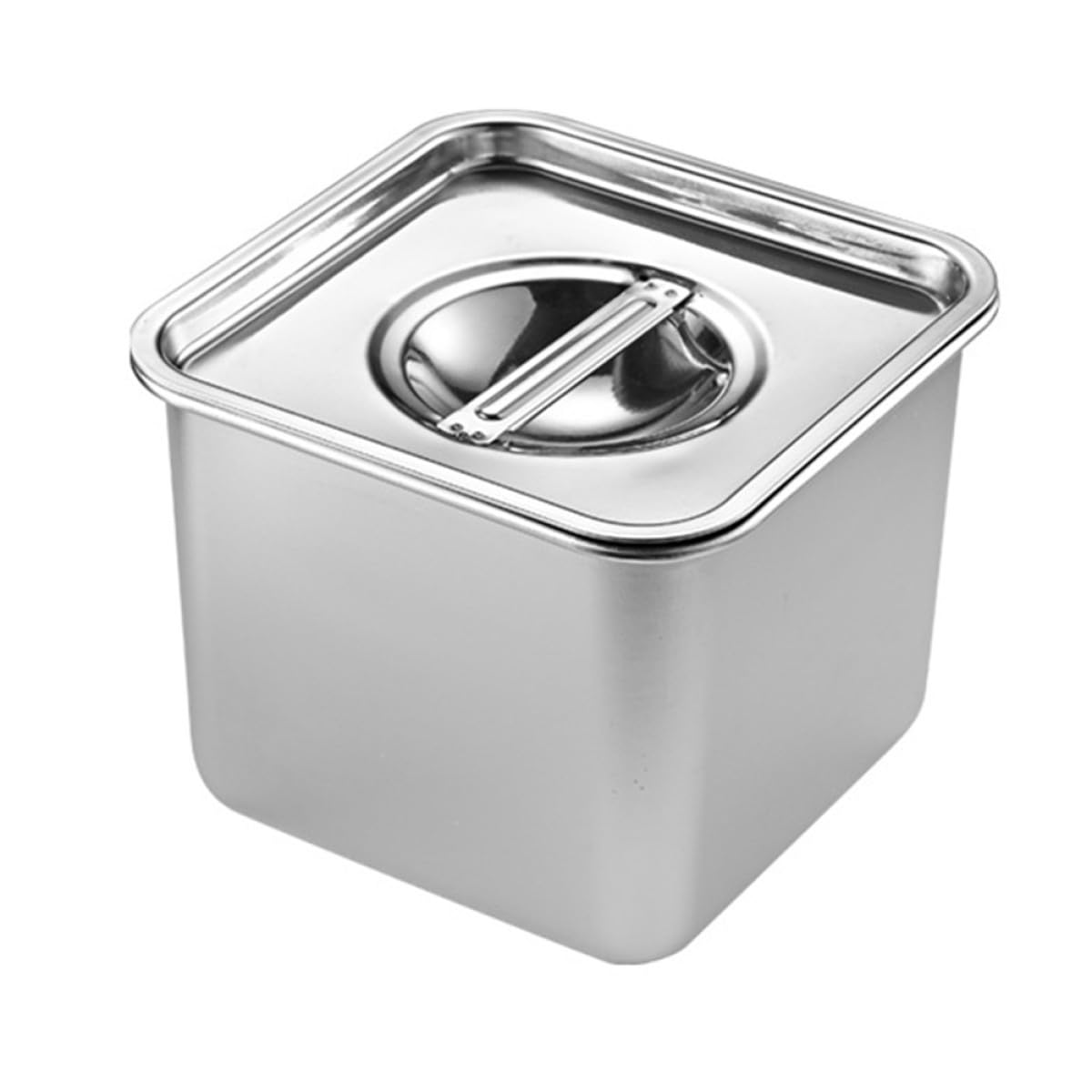 Amazon｜調味料入れ スパイスボックス 調味料保存容器 ステンレス