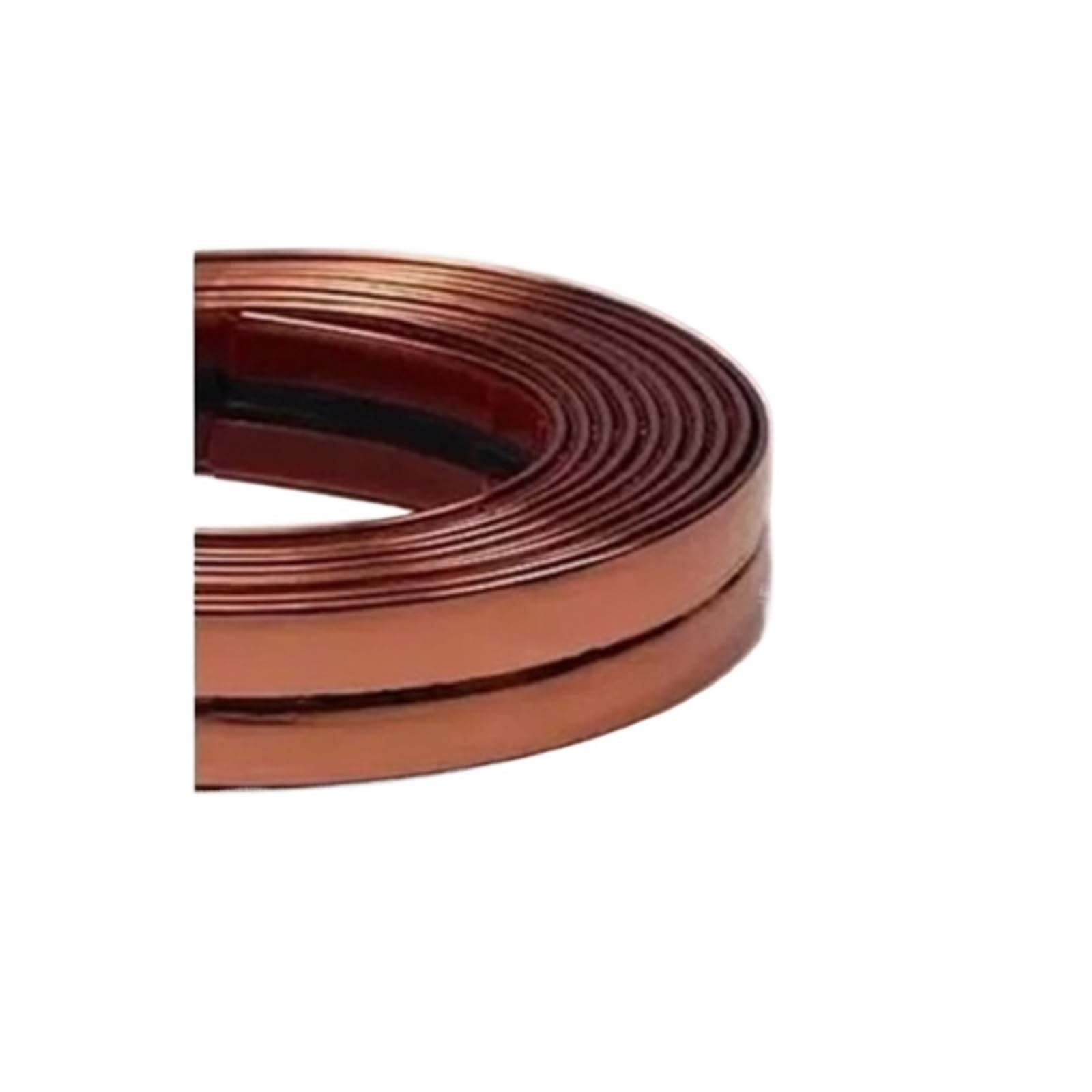Moldura de esquina pared autoadhesiva con tira interna flexible de 60mm y gran adherencia