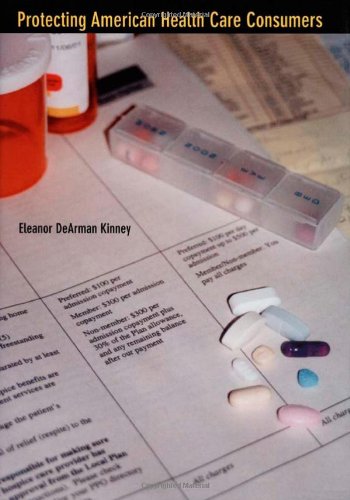 Protecting American Health Care Consumers