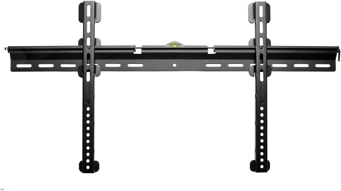 TRIPP LITE DWF3770L Wall Mount Fixed Flat Screen/Panel 32-70 Inches LCD/LED/Plasma Display TV, Black