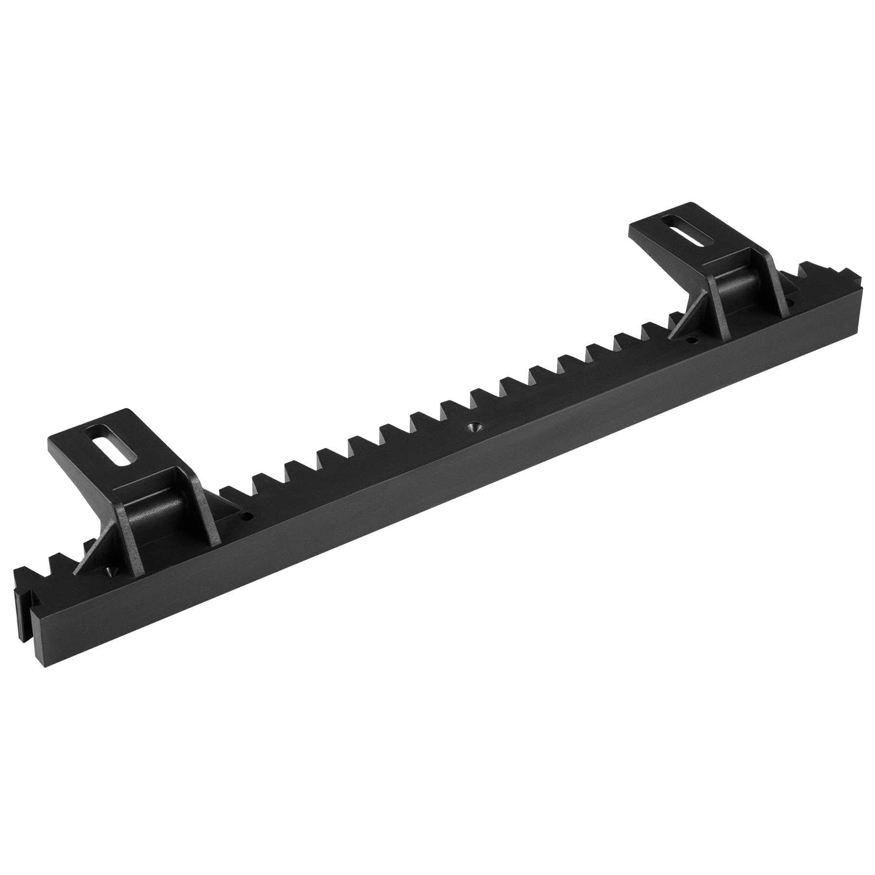 CO-Z 1M Cremallera de Nailon