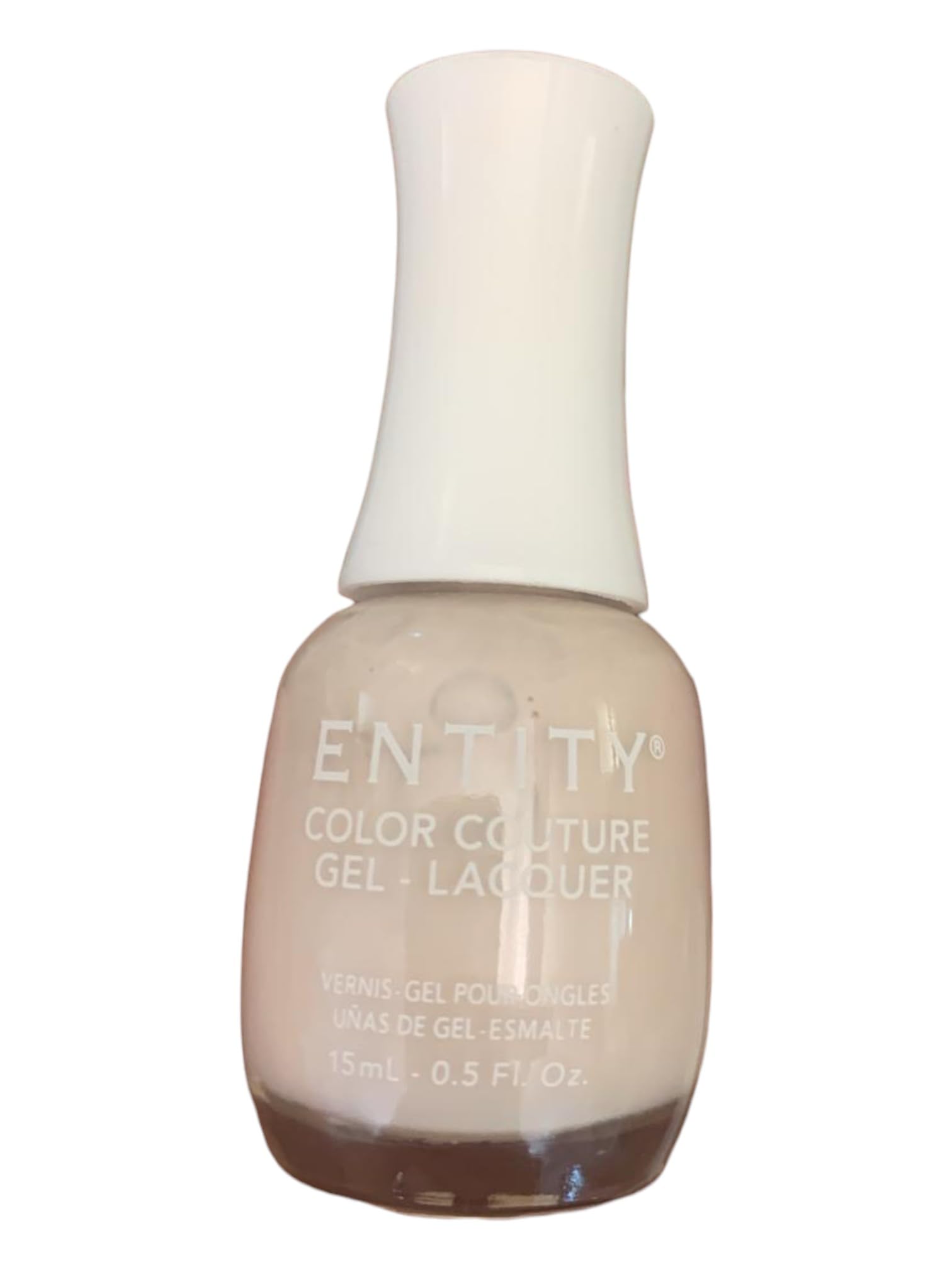 Esmalte de uñas de gel de color