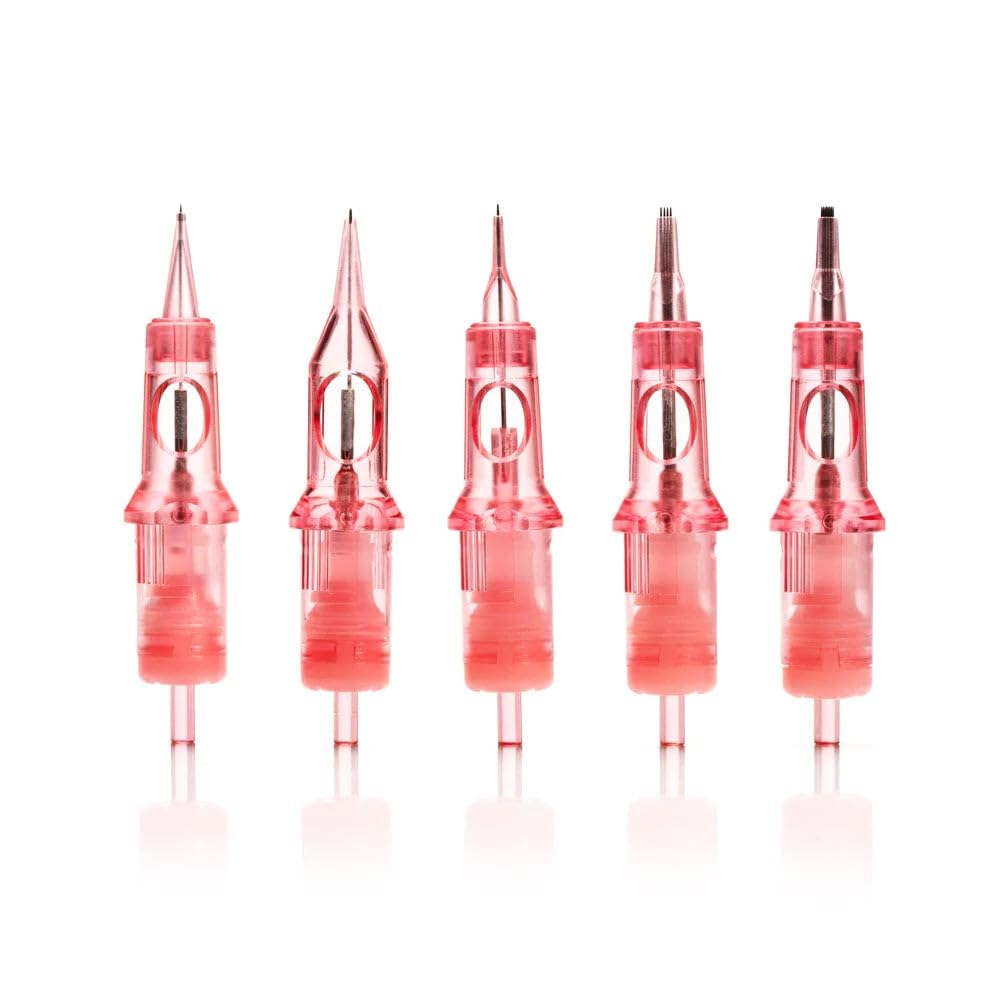 KWADRON PMU Optima Micro Line 5RL/0,25mm
