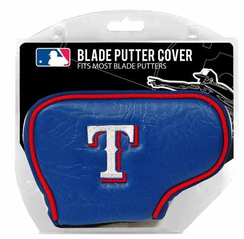 Texas Rangers MLB Putter Cover - Blade