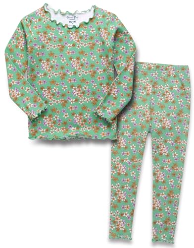 Image of VAENAIT BABY 12Months-12Years Toddler Kids Junior Boys Car Train Fireman Snug fit Sleepwear Pjs Set