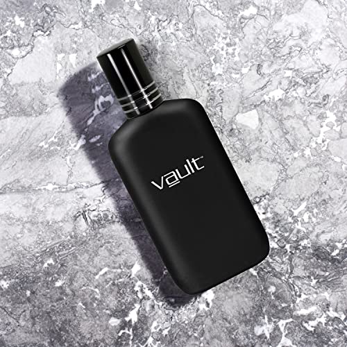 Pb Parfumsbelcam Vault, Our Version Of Armani Code, Eau De Toilette Spray, 3.4 Fl Oz #TOP3