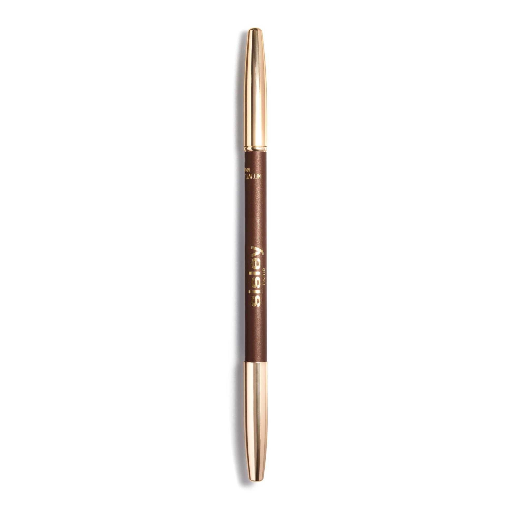 sisleyアイブロウペンシル ブラウン リップライナー Amazon.com : Sisley Paris Phyto-Khol Perfect, 2 Brown - Long