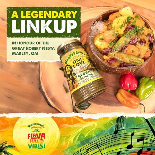 Walkerswood Traditional Jamaican Jerk Seasoning - Image 4