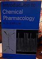 Introduction to Chemical Pharmacology 0416573908 Book Cover