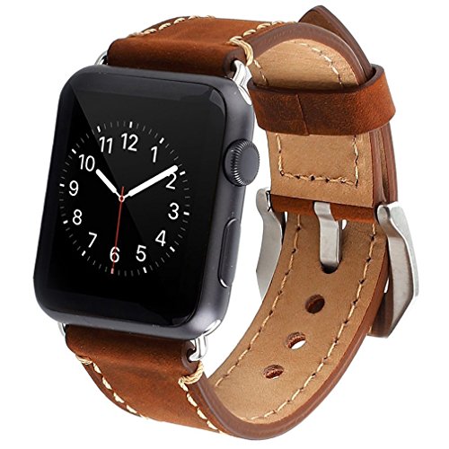 Cinturino Apple Watch, Cinghia 42mm iWatch