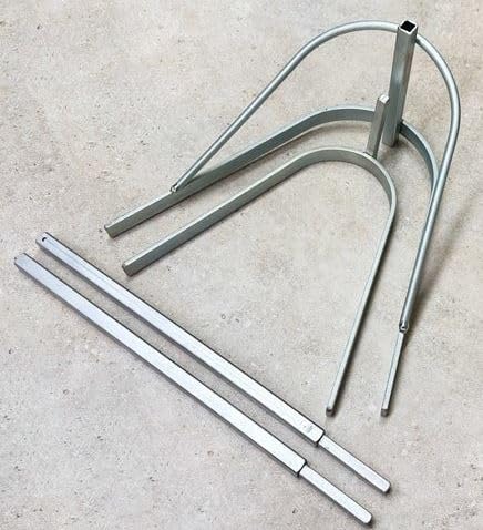 Rührwerkständer Art. 40094