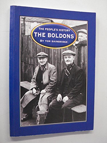 The Boldons 1902527100 Book Cover