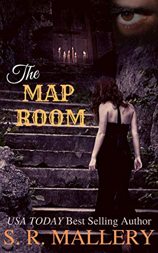 The Map Room: A Short Story