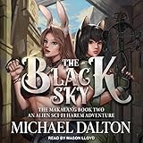harengs pomme à l'huile oss  The Black Sky: An Alien Sci-Fi Harem Adventure