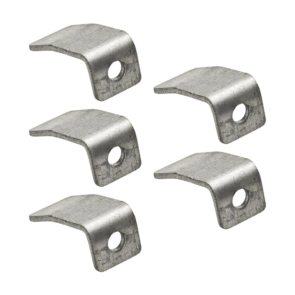 Attrape-chaînes pour tronçonneuse 136 137 141 142 - Lot de 5 pièces de rechange