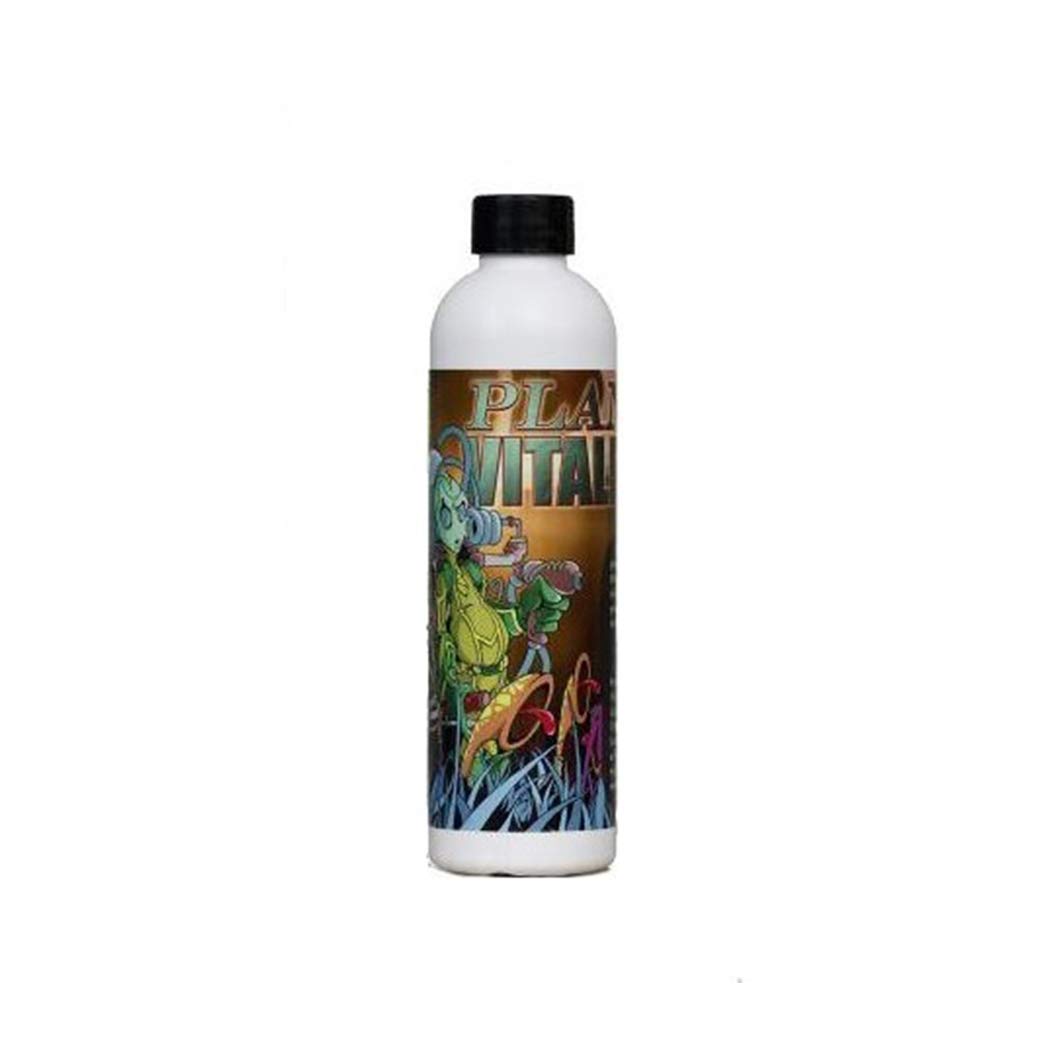 Plant Vitality BPM (Botryis,Powdery Mildrew) Ready to Use - 1L & 5L Hydroponics (1L - BPM (ready to use))
