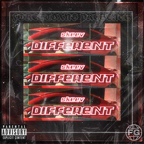 Skeev Different de Skeev en Amazon Music Unlimited