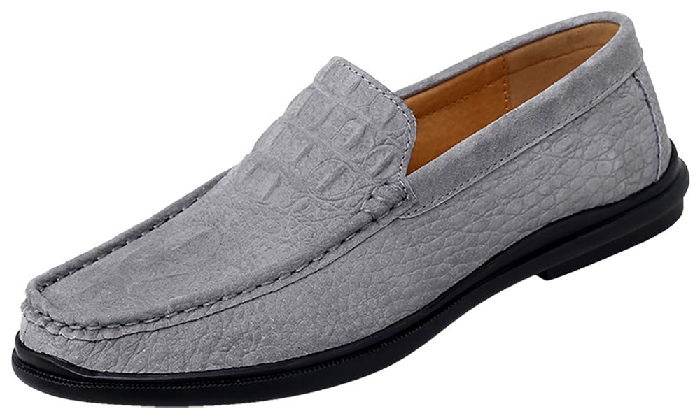Men's Casual Loafers Driving Shoes