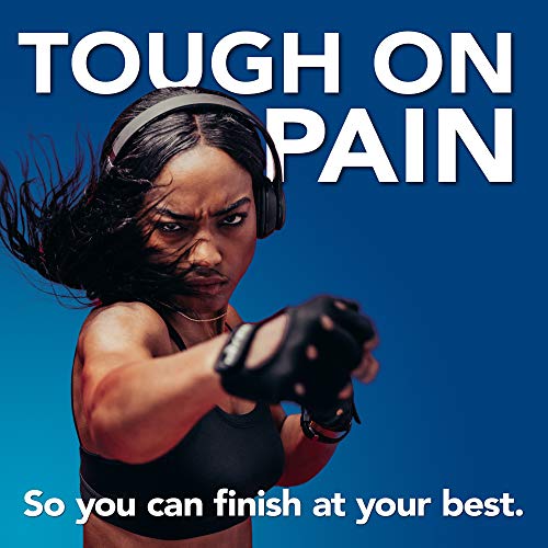 Good Sense Ibuprofen Tablets, 200 Mg, Pain Reliever And Fever Reducer, 100 Count #TOP2