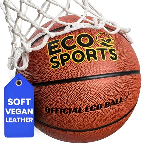Eco Sports Size 5 27.5" Basketball - Better for The