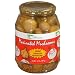 Monterey Marinated Mushrooms - 32 oz. - CASE PACK OF 4