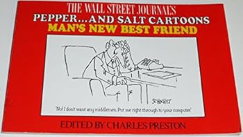 Wall St Jrnl Cartn Pa: 2