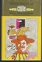 Folktales of Chile 0226668738 Book Cover