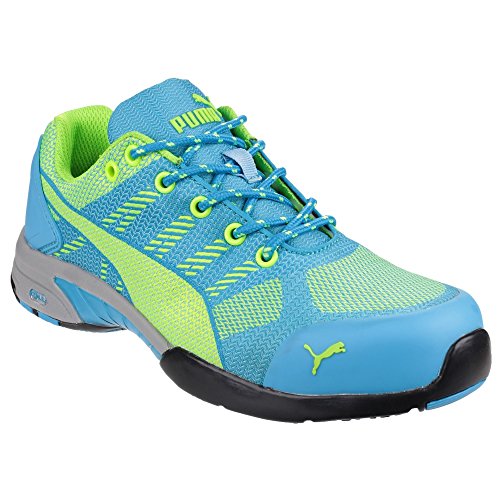 PUMA 642900.39 Celerity Knit Blue - Scarpe