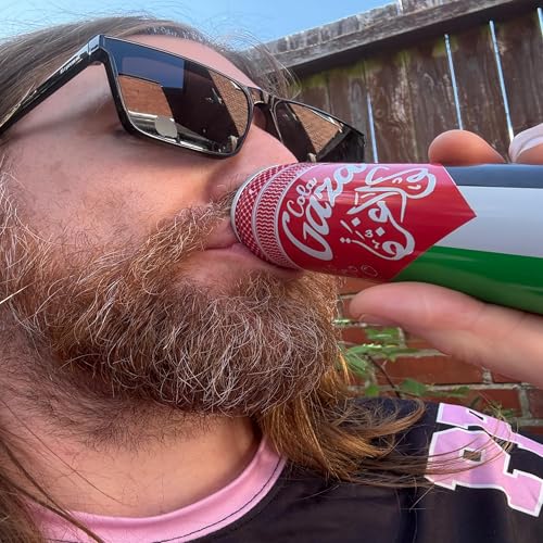 Welcome to Anti-Fash Grandad