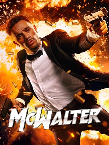  McWalter