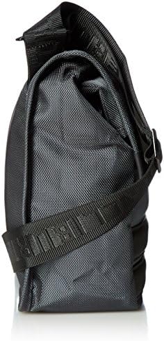 Amazon | [ゼロハリバートン] ショルダーバッグ TRAX グレー