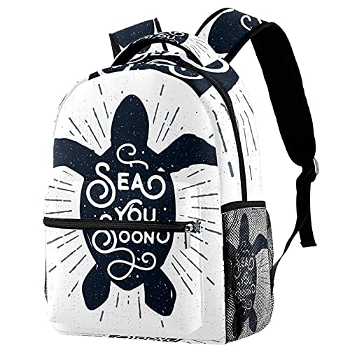 Sac à dos coquelicots rouges pour femme grand format Multicolored-4