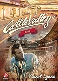 Cover zum Buch Cattle Valley: Cattle Valley Days