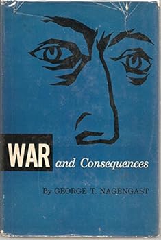 Hardcover War and consequences Book