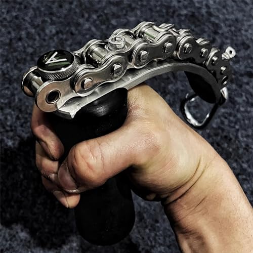 Mango de ejercicio OVARIA para entrenamiento de antebrazo miniatura 4