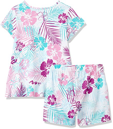 Marchio Amazon - RED WAGON Pigiama con Stampa