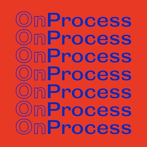 OnProcess cover art