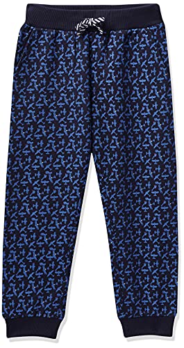 Image of Amazon Brand - Symbol Boy's Regular Casual Pants