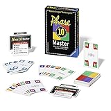 Ravensburger 27124 - Phase 10 Master
