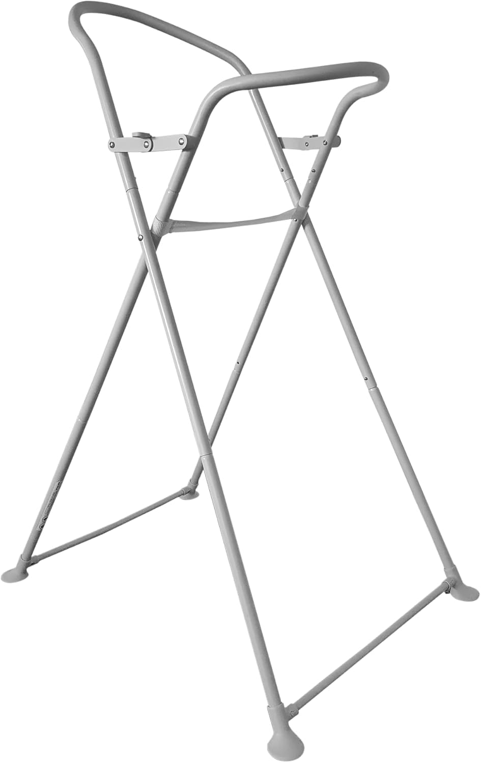Shnuggle Support de baignoire pliable pour bébé | Support de baignoire pliable léger et facile à ranger | Idéal pour les nouveau-nés de 0 à 6 mois